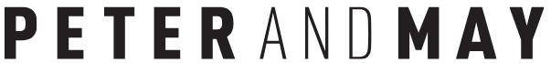 ピーターアンドメイ(PETER AND MAY) 